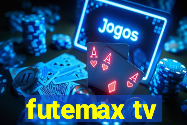 futemax tv